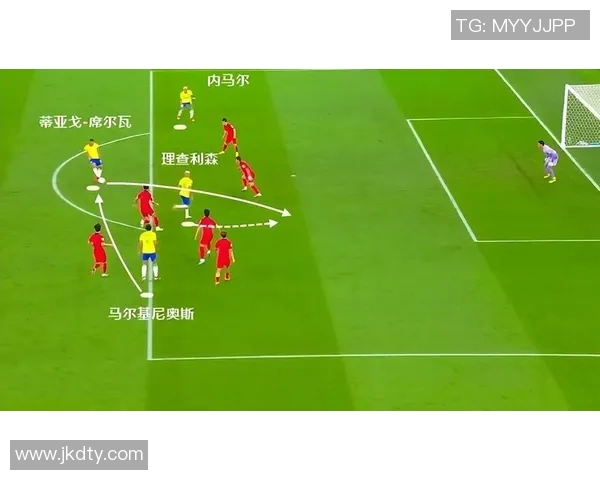 近几年足球明星的崛起与影响力分析及其对全球足球发展的推动作用